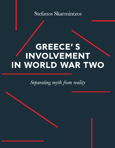 Greece’s involvement in WWII