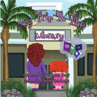 My Trip To The Library