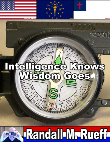 Intelligence Knows Wisdom Goes