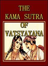 The Kama Sutra of Vatsyayana by Vatsyayana