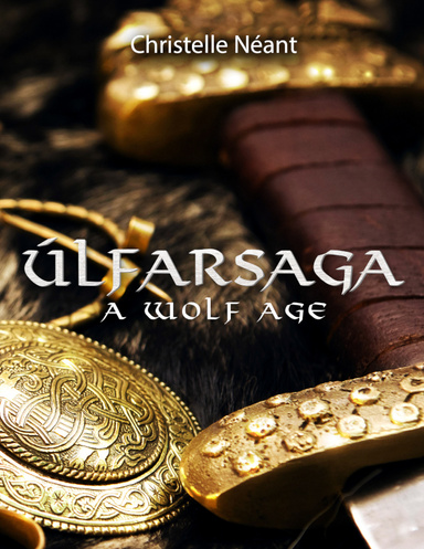 Úlfarsaga - A wolf age