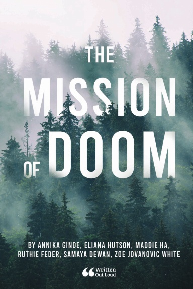 The Mission of Doom