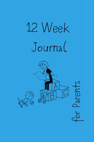 12 Week Journal