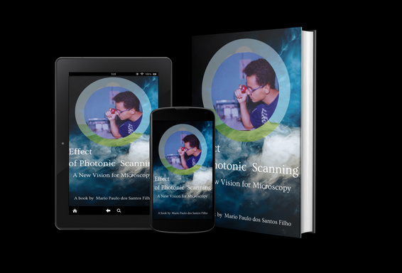 Effect of  Photonic Scanning  A New Vision For Microscopy