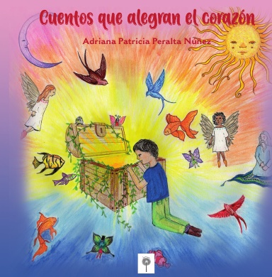 Cuentos que alegran el corazón