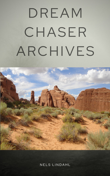 Dream Chaser Archives