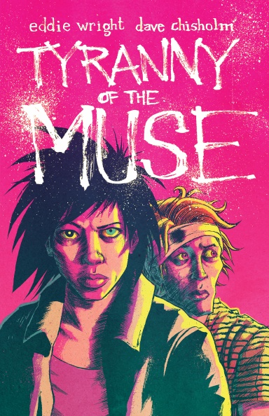 Tyranny of the Muse