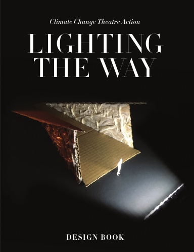 Lighting the Way Design Book