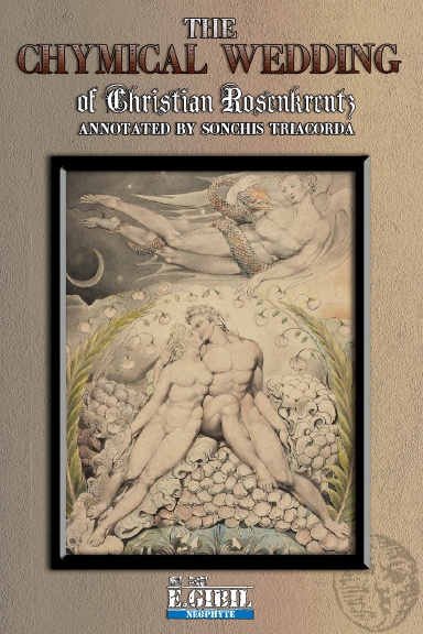 The Chymical Wedding