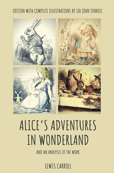 Alice's adventures in wonderland