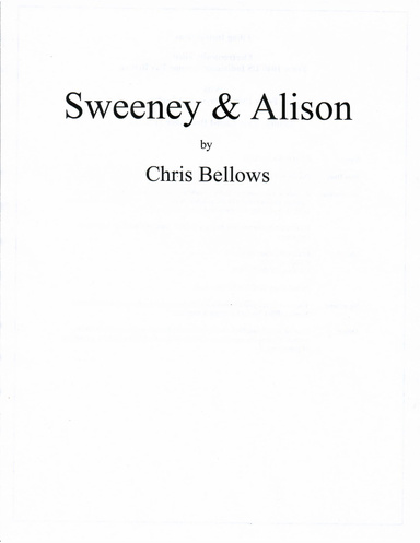 Sweeney & Alison