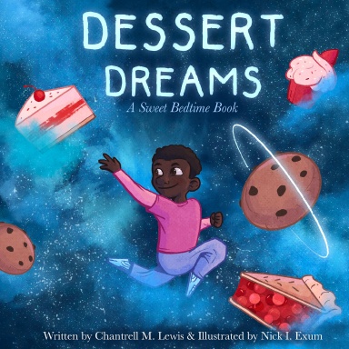 Dessert Dreams