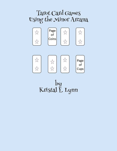 Tarot Card Games Using the Minor Arcana (PDF)