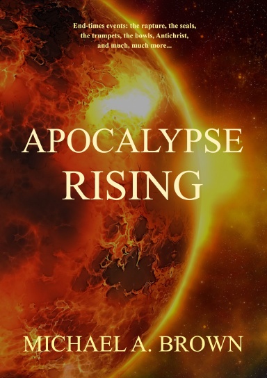 Apocalypse Rising