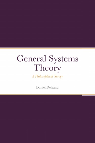 General Systems Theory