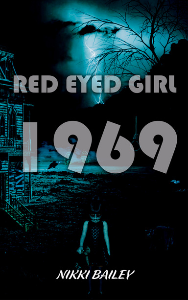 RED EYED GIRL 1969