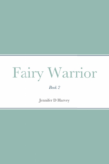 Fairy Warrior