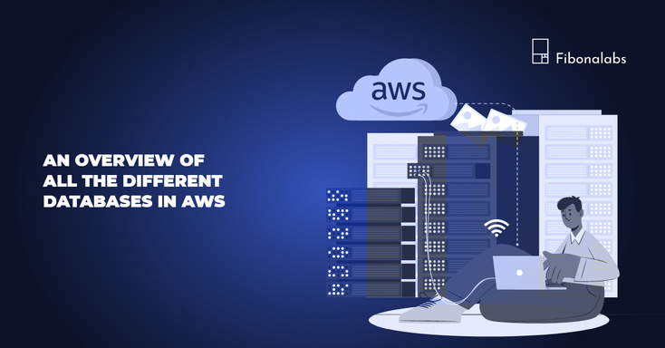An Overview of all the Different Databases in AWS