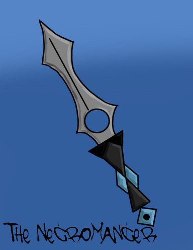 The Necromancer