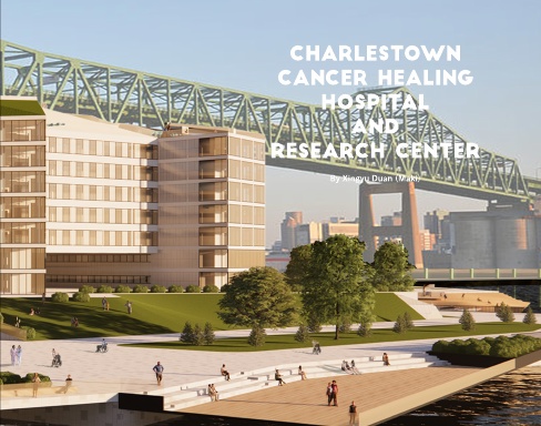 Charlestown Cancer Healing hospital and Research Center