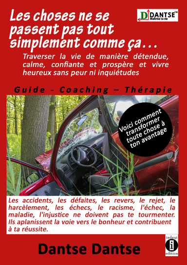 Les choses ne se passent pas tout simplement comme ça…