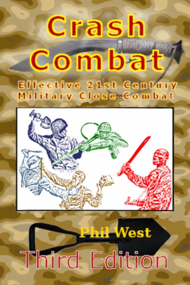 Crash Combat Third Edition