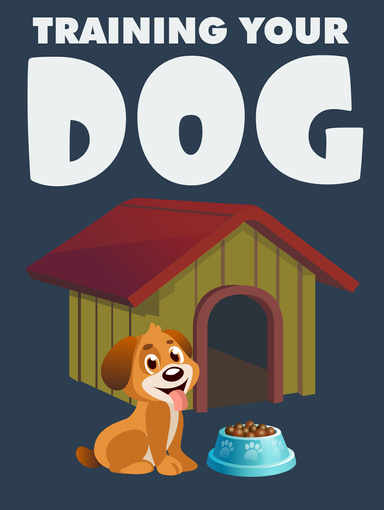 Dog trainer bible