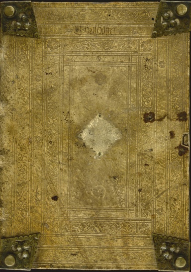 Alte Armatur und Ringkunst