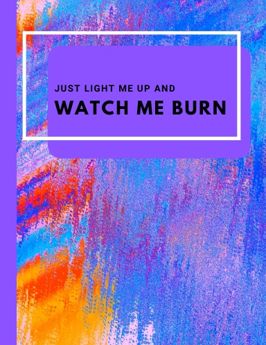 The letter Burn Book Option: 3