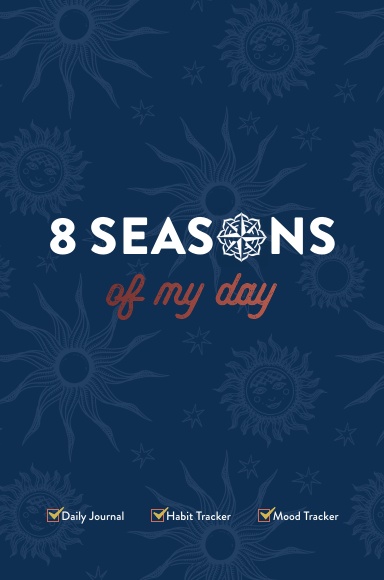 8 Seasons of My Day