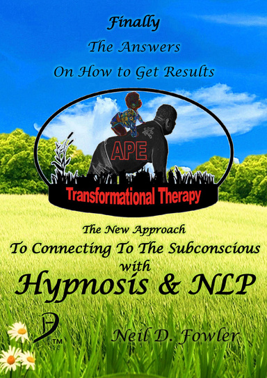 APE Transformational Therapy