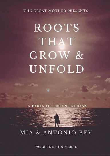 Roots That Grow & Unfold