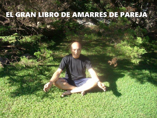 EL GRAN LIBRO DE AMARRES DE PAREJAS