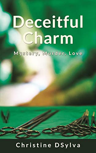 Deceitful Charm: Mystery, Murder, Love