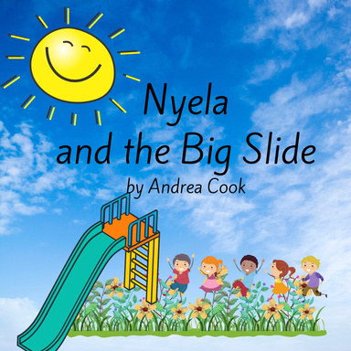 Nyela and the Big Slide