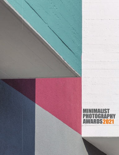 Minimalist Photography Awards' Annual Book 2021