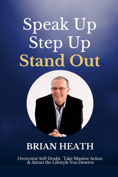 Speak Up: Brian Heath