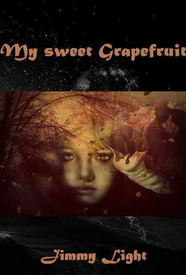 My Sweet Grapefruit