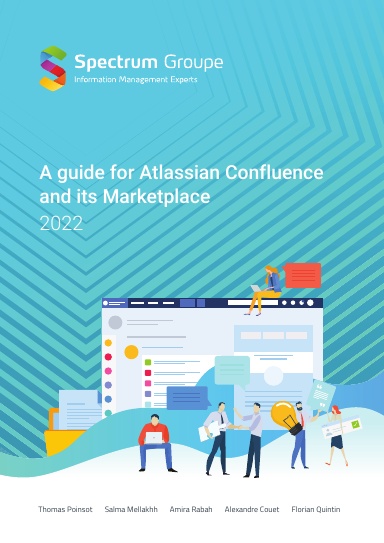 Guide for Atlassian Confluence and its marketplace, 2022 edition