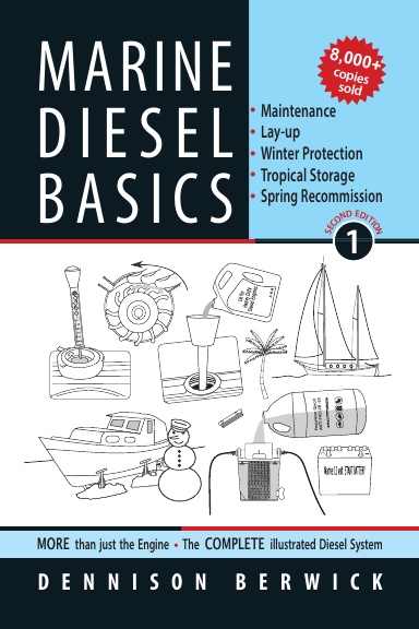 Marine Diesel Basics 1