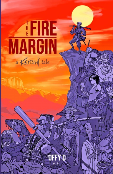 The Fire Margin