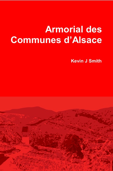 Armorial des Communes d'Alsace