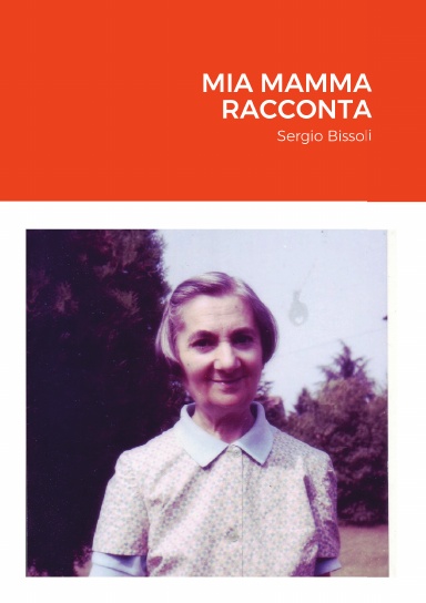 Mia mamma racconta