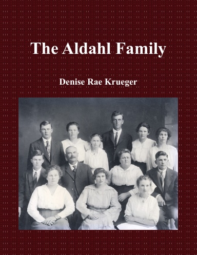 The Aldahl Family