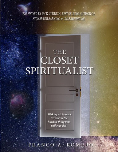 The Closet Spiritualist eBook