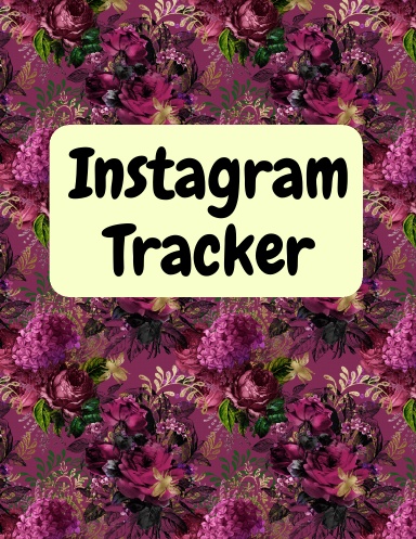 Instagram tracker