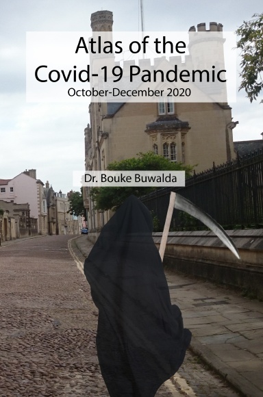 Atlas of the Covid-19 Pandemic
