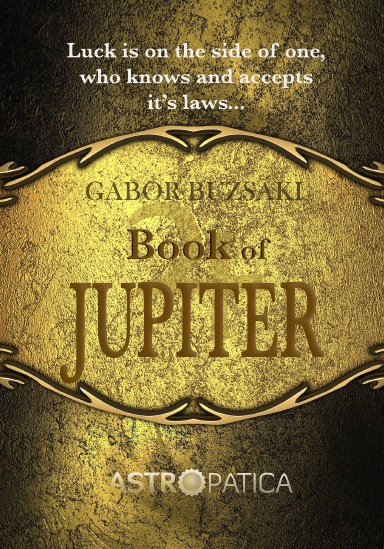 The Book of JUPITER