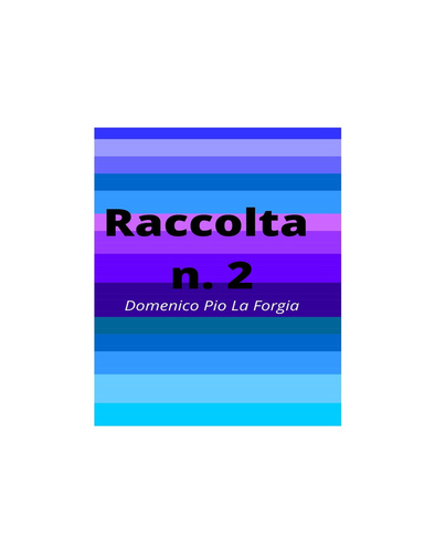 Raccolta n.2
