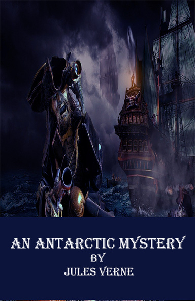 An Antarctic Mystery
